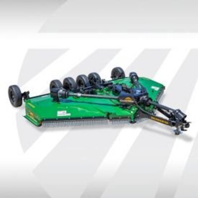 Great Plains Folding Cutters