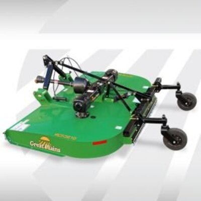 Great Plains Rigid Rotary Cutters