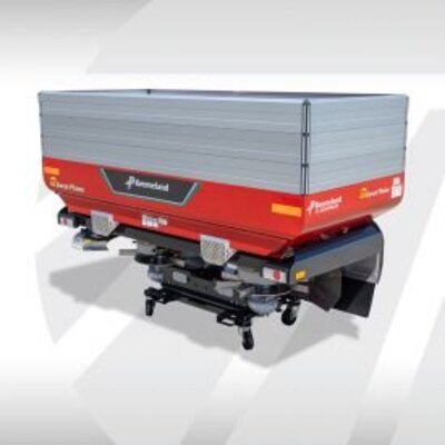 Great Plains Fertilizer Spreader