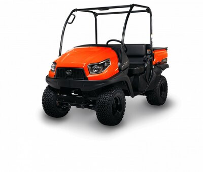 Kubota RTV520