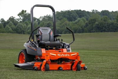 Kubota Z200 Series