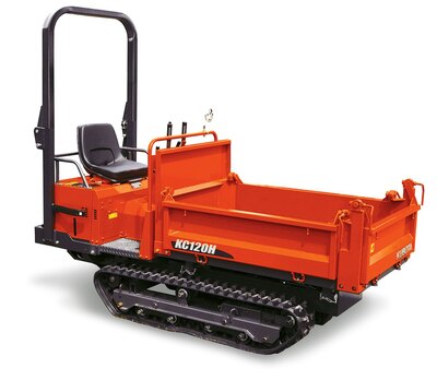 Kubota KC120