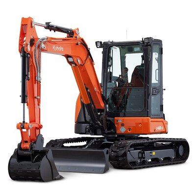Kubota U48-5