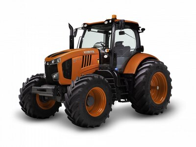 Kubota M7-2 Series