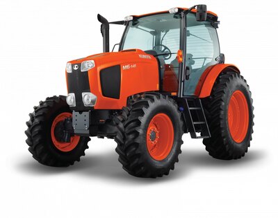 Kubota M6 Series