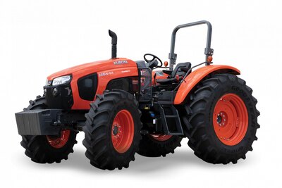 Kubota M6S Series