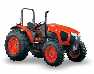 Kubota M5 Series