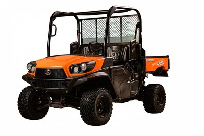 Kubota RTV-XG850