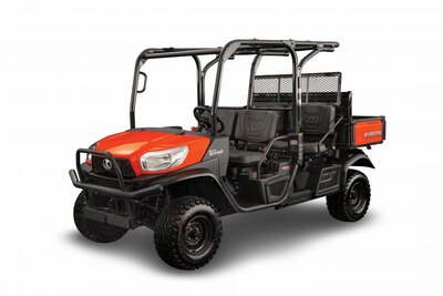 Kubota RTV-X1140