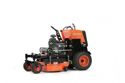 Kubota SZ Series