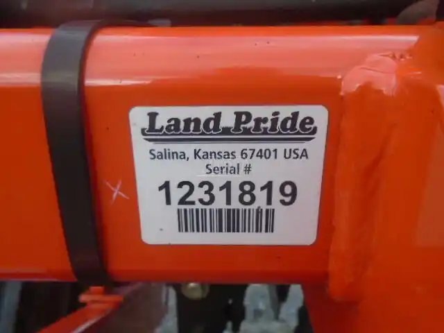 2020 Land Pride 1006NT