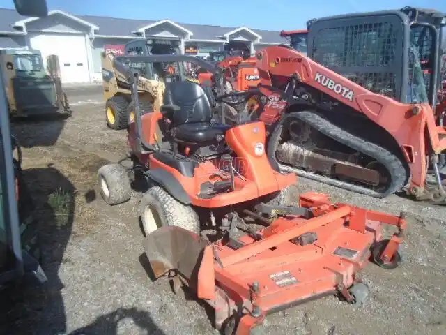 2011 Kubota F3680