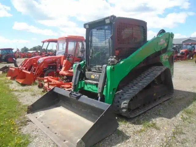 2020 Kubota SVL95 2