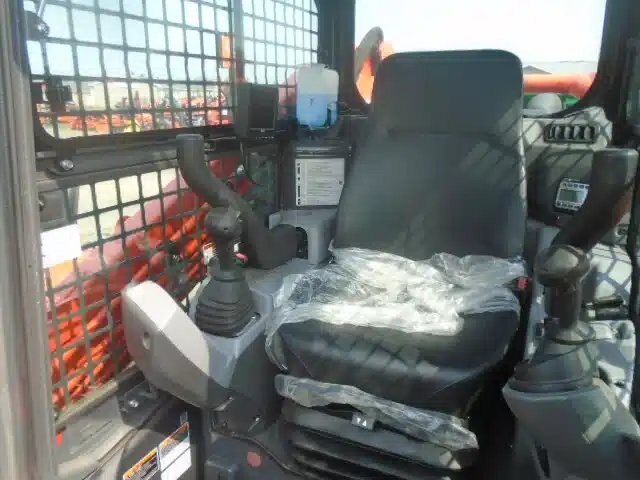 2020 Kubota SVL95 2