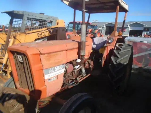 1975 Allis Chalmers 5040