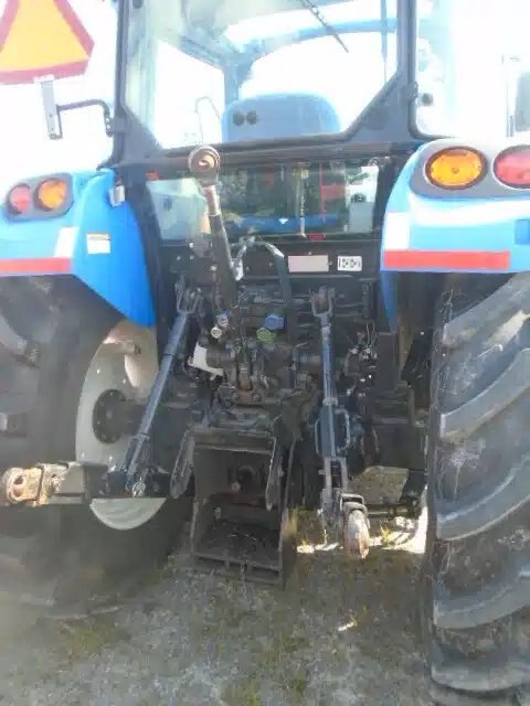 2016 New Holland T4.100