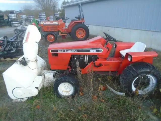 1974 Allis Chalmers 620