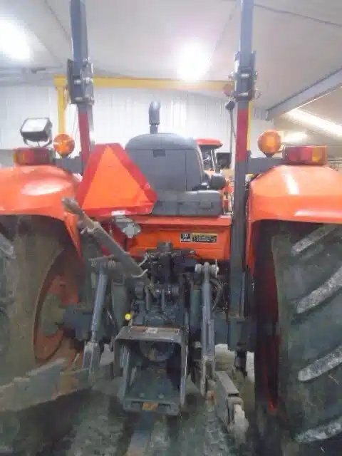 2020 Kubota M7060HDRC