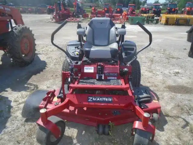2024 Toro Z Master