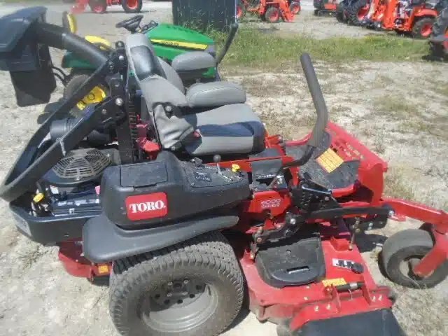 2024 Toro Z Master