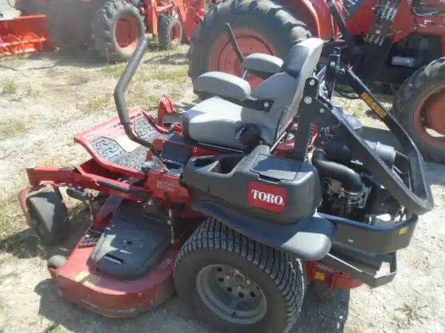 2024 Toro Z Master