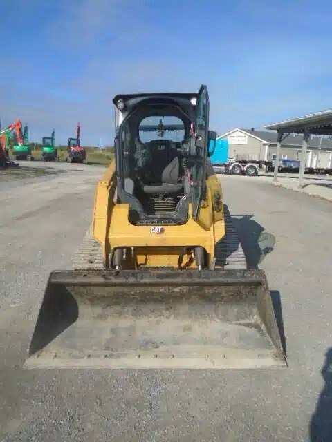 2024 Caterpillar 259D3