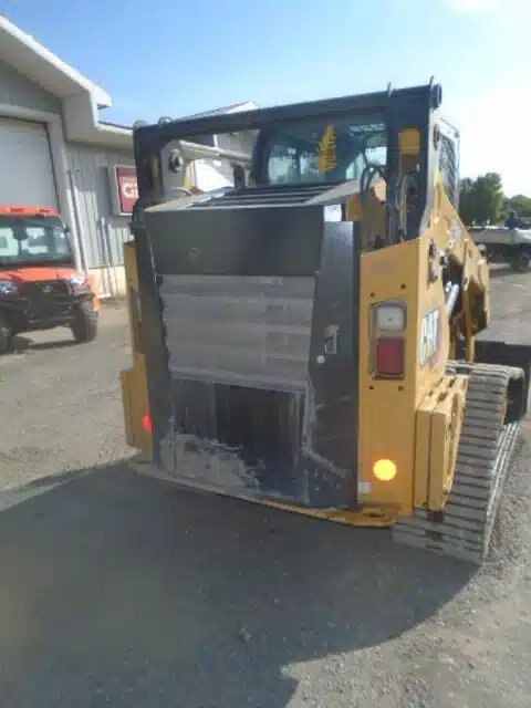 2024 Caterpillar 259D3