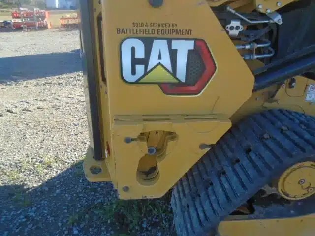 2024 Caterpillar 259D3