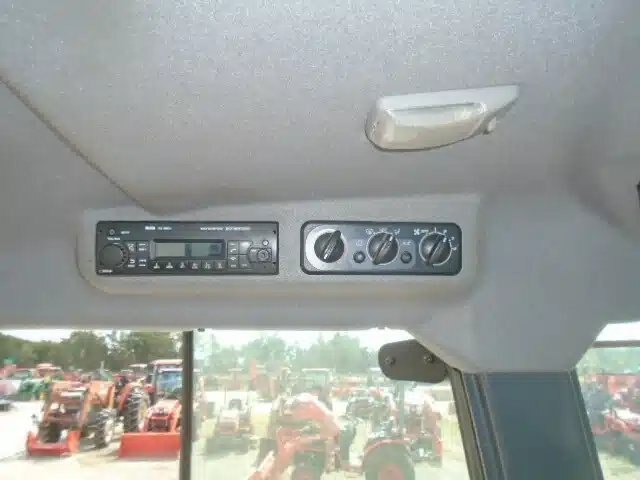 2018 Kubota M7060HDCC12