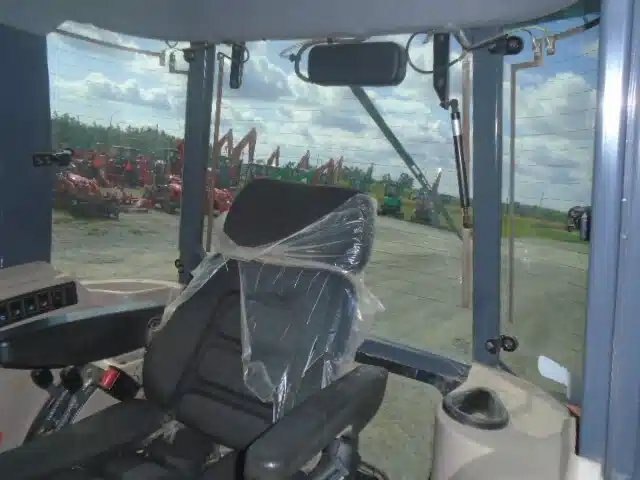 2018 Kubota M7060HDCC12