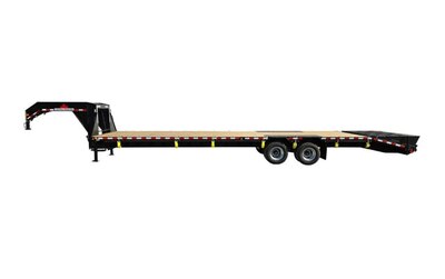 Canada Trailers GOOSENECK XD SERIES GNXD32