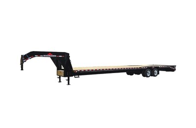 Canada Trailers GOOSENECK XD SERIES GNXD32