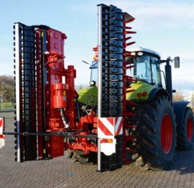 Grégoire-Besson Corvus PKE | PKEK