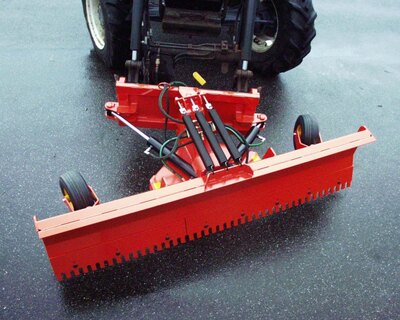 Fransgard  Road  GT-FL Leveller