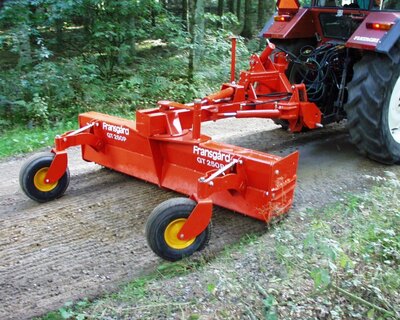 Fransgard  Road   GT-P/PH Leveller