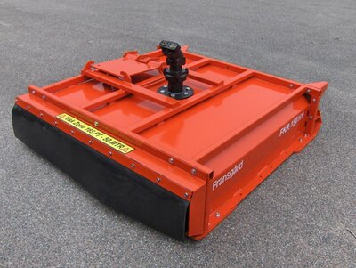 Fransgard  Road  FKR Chain mower