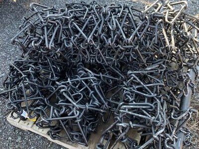 2020 May-Bridge Harrows Various