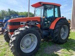 1994 Agco Allis 8630