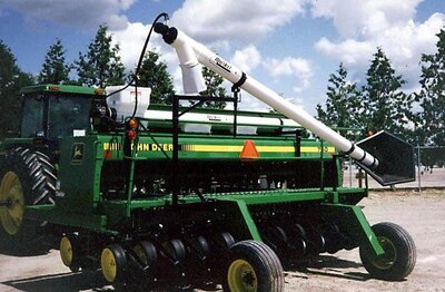 Market  Drill/Planter Fill Augers