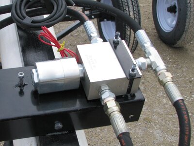 Market Electric Solenoid Valve Kits