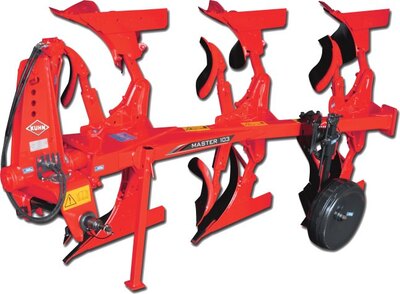 Kuhn - Master 103 Series