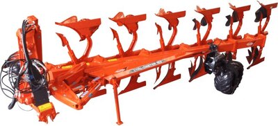 Kuhn - VARI-MASTER 153 3E