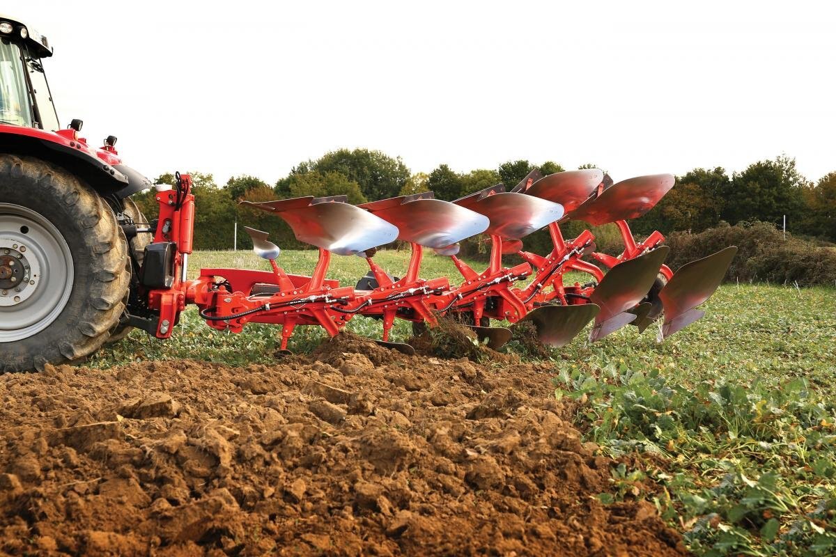 Kuhn VARI MASTER L OL 5E