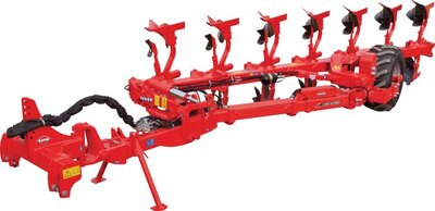 Kuhn  Vari-Leader Series