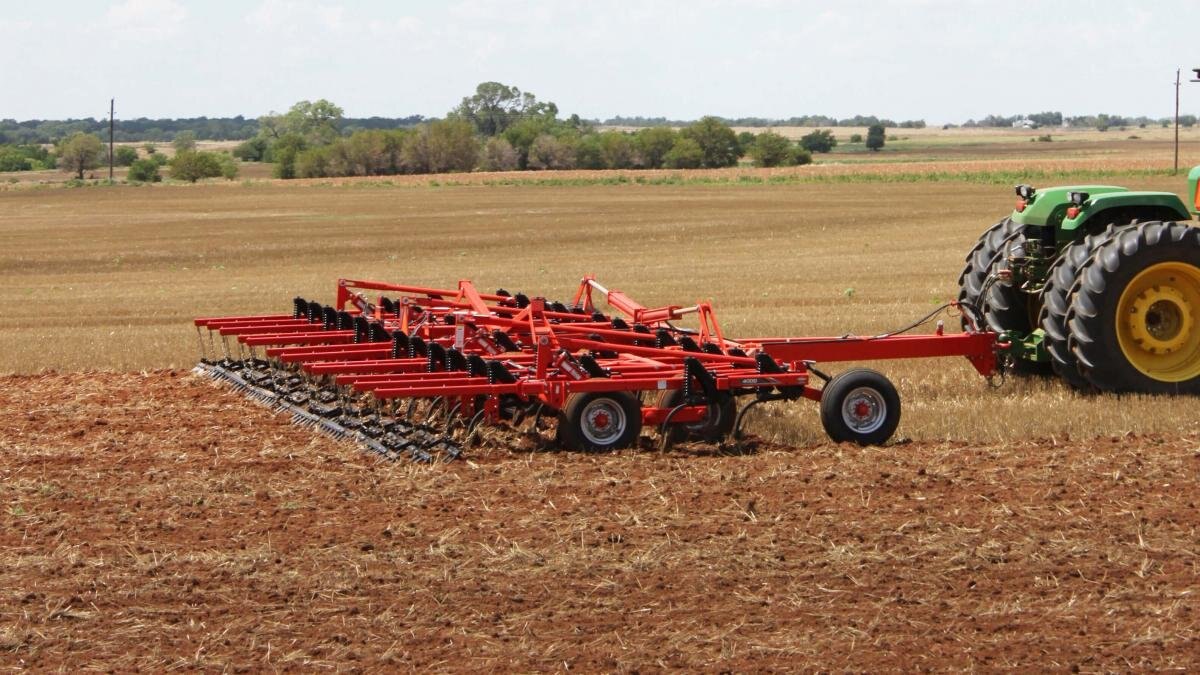 Kuhn 4000 21