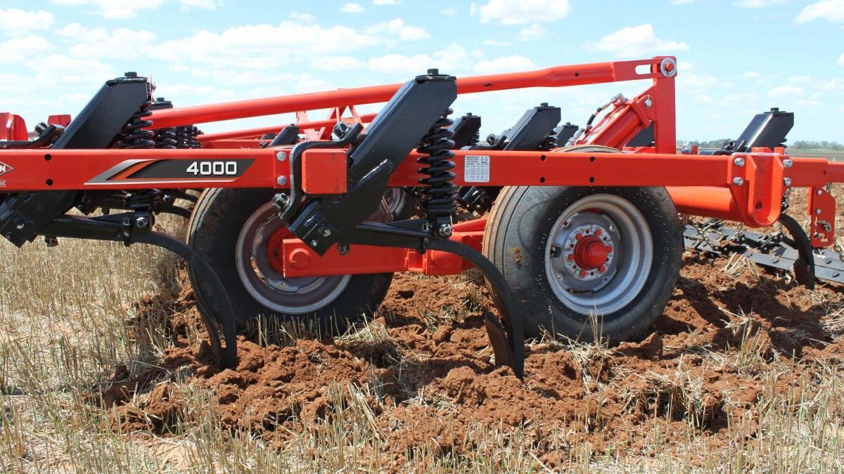 Kuhn 4000 29