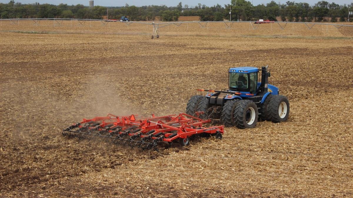 Kuhn 4810 13F