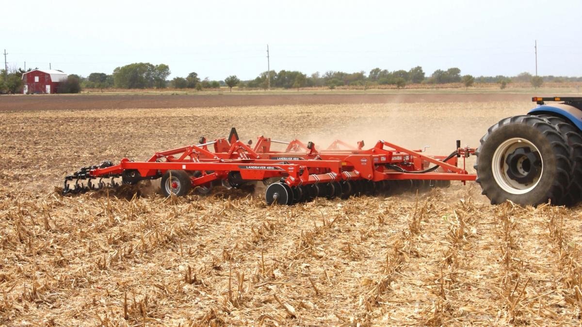 Kuhn 4810 25