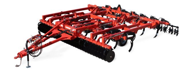 Kuhn 4810 25