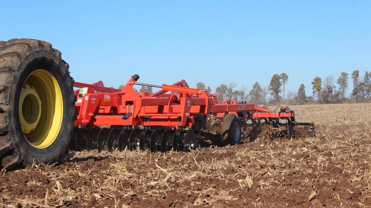 Kuhn 4856 11